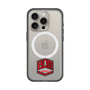 スリムプロテクションプレミアムケース with MagSafe［ D.LEAGUE - Benefit one MONOLIZ - ロゴB ］