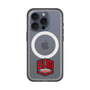 スリムプロテクションプレミアムケース with MagSafe［ D.LEAGUE - Benefit one MONOLIZ - ロゴB ］