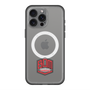 スリムプロテクションプレミアムケース with MagSafe［ D.LEAGUE - Benefit one MONOLIZ - ロゴB ］