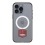 スリムプロテクションプレミアムケース with MagSafe［ D.LEAGUE - Benefit one MONOLIZ - ロゴB ］