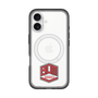 スリムプロテクションプレミアムケース with MagSafe［ D.LEAGUE - Benefit one MONOLIZ - ロゴB ］