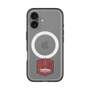 スリムプロテクションプレミアムケース with MagSafe［ D.LEAGUE - Benefit one MONOLIZ - ロゴB ］