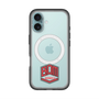 スリムプロテクションプレミアムケース with MagSafe［ D.LEAGUE - Benefit one MONOLIZ - ロゴB ］