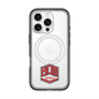 スリムプロテクションプレミアムケース with MagSafe［ D.LEAGUE - Benefit one MONOLIZ - ロゴB ］