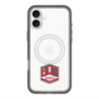 スリムプロテクションプレミアムケース with MagSafe［ D.LEAGUE - Benefit one MONOLIZ - ロゴB ］