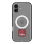 スリムプロテクションプレミアムケース with MagSafe［ D.LEAGUE - Benefit one MONOLIZ - ロゴB ］