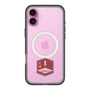 スリムプロテクションプレミアムケース with MagSafe［ D.LEAGUE - Benefit one MONOLIZ - ロゴB ］