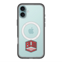 スリムプロテクションプレミアムケース with MagSafe［ D.LEAGUE - Benefit one MONOLIZ - ロゴB ］