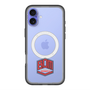 スリムプロテクションプレミアムケース with MagSafe［ D.LEAGUE - Benefit one MONOLIZ - ロゴB ］