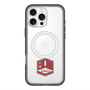 スリムプロテクションプレミアムケース with MagSafe［ D.LEAGUE - Benefit one MONOLIZ - ロゴB ］