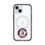 スリムプロテクションプレミアムケース with MagSafe［ D.LEAGUE - CHANGE RAPTURES - ロゴB ］