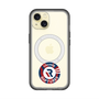 スリムプロテクションプレミアムケース with MagSafe［ D.LEAGUE - CHANGE RAPTURES - ロゴB ］