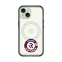 スリムプロテクションプレミアムケース with MagSafe［ D.LEAGUE - CHANGE RAPTURES - ロゴB ］