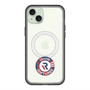 スリムプロテクションプレミアムケース with MagSafe［ D.LEAGUE - CHANGE RAPTURES - ロゴB ］