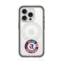 スリムプロテクションプレミアムケース with MagSafe［ D.LEAGUE - CHANGE RAPTURES - ロゴB ］