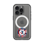 スリムプロテクションプレミアムケース with MagSafe［ D.LEAGUE - CHANGE RAPTURES - ロゴB ］