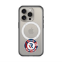 スリムプロテクションプレミアムケース with MagSafe［ D.LEAGUE - CHANGE RAPTURES - ロゴB ］