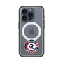 スリムプロテクションプレミアムケース with MagSafe［ D.LEAGUE - CHANGE RAPTURES - ロゴB ］