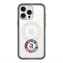 スリムプロテクションプレミアムケース with MagSafe［ D.LEAGUE - CHANGE RAPTURES - ロゴB ］