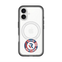スリムプロテクションプレミアムケース with MagSafe［ D.LEAGUE - CHANGE RAPTURES - ロゴB ］