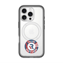 スリムプロテクションプレミアムケース with MagSafe［ D.LEAGUE - CHANGE RAPTURES - ロゴB ］