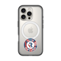 スリムプロテクションプレミアムケース with MagSafe［ D.LEAGUE - CHANGE RAPTURES - ロゴB ］