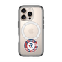 スリムプロテクションプレミアムケース with MagSafe［ D.LEAGUE - CHANGE RAPTURES - ロゴB ］