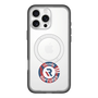 スリムプロテクションプレミアムケース with MagSafe［ D.LEAGUE - CHANGE RAPTURES - ロゴB ］