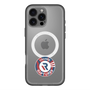スリムプロテクションプレミアムケース with MagSafe［ D.LEAGUE - CHANGE RAPTURES - ロゴB ］