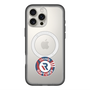 スリムプロテクションプレミアムケース with MagSafe［ D.LEAGUE - CHANGE RAPTURES - ロゴB ］