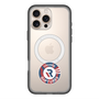スリムプロテクションプレミアムケース with MagSafe［ D.LEAGUE - CHANGE RAPTURES - ロゴB ］