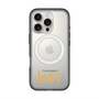 スリムプロテクションプレミアムケース with MagSafe［ D.LEAGUE - CyberAgent Legit - ロゴB ］