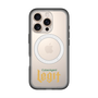 スリムプロテクションプレミアムケース with MagSafe［ D.LEAGUE - CyberAgent Legit - ロゴB ］