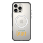 スリムプロテクションプレミアムケース with MagSafe［ D.LEAGUE - CyberAgent Legit - ロゴB ］