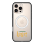 スリムプロテクションプレミアムケース with MagSafe［ D.LEAGUE - CyberAgent Legit - ロゴB ］