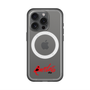 スリムプロテクションプレミアムケース with MagSafe［ D.LEAGUE - dip BATTLES - ロゴB ］