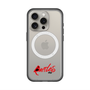 スリムプロテクションプレミアムケース with MagSafe［ D.LEAGUE - dip BATTLES - ロゴB ］
