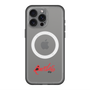 スリムプロテクションプレミアムケース with MagSafe［ D.LEAGUE - dip BATTLES - ロゴB ］