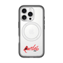 スリムプロテクションプレミアムケース with MagSafe［ D.LEAGUE - dip BATTLES - ロゴB ］
