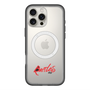 スリムプロテクションプレミアムケース with MagSafe［ D.LEAGUE - dip BATTLES - ロゴB ］