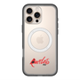 スリムプロテクションプレミアムケース with MagSafe［ D.LEAGUE - dip BATTLES - ロゴB ］