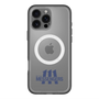 スリムプロテクションプレミアムケース with MagSafe［ D.LEAGUE - DYM MESSENGERS - ロゴB ］