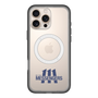 スリムプロテクションプレミアムケース with MagSafe［ D.LEAGUE - DYM MESSENGERS - ロゴB ］