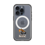 スリムプロテクションプレミアムケース with MagSafe［ D.LEAGUE - FULLCAST RAISERZ - ロゴB ］