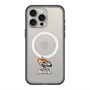 スリムプロテクションプレミアムケース with MagSafe［ D.LEAGUE - FULLCAST RAISERZ - ロゴB ］