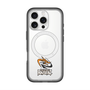 スリムプロテクションプレミアムケース with MagSafe［ D.LEAGUE - FULLCAST RAISERZ - ロゴB ］