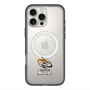 スリムプロテクションプレミアムケース with MagSafe［ D.LEAGUE - FULLCAST RAISERZ - ロゴB ］