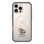 スリムプロテクションプレミアムケース with MagSafe［ D.LEAGUE - FULLCAST RAISERZ - ロゴB ］