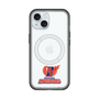 スリムプロテクションプレミアムケース with MagSafe［ D.LEAGUE - KADOKAWA DREAMS - ロゴB ］