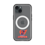 スリムプロテクションプレミアムケース with MagSafe［ D.LEAGUE - KADOKAWA DREAMS - ロゴB ］